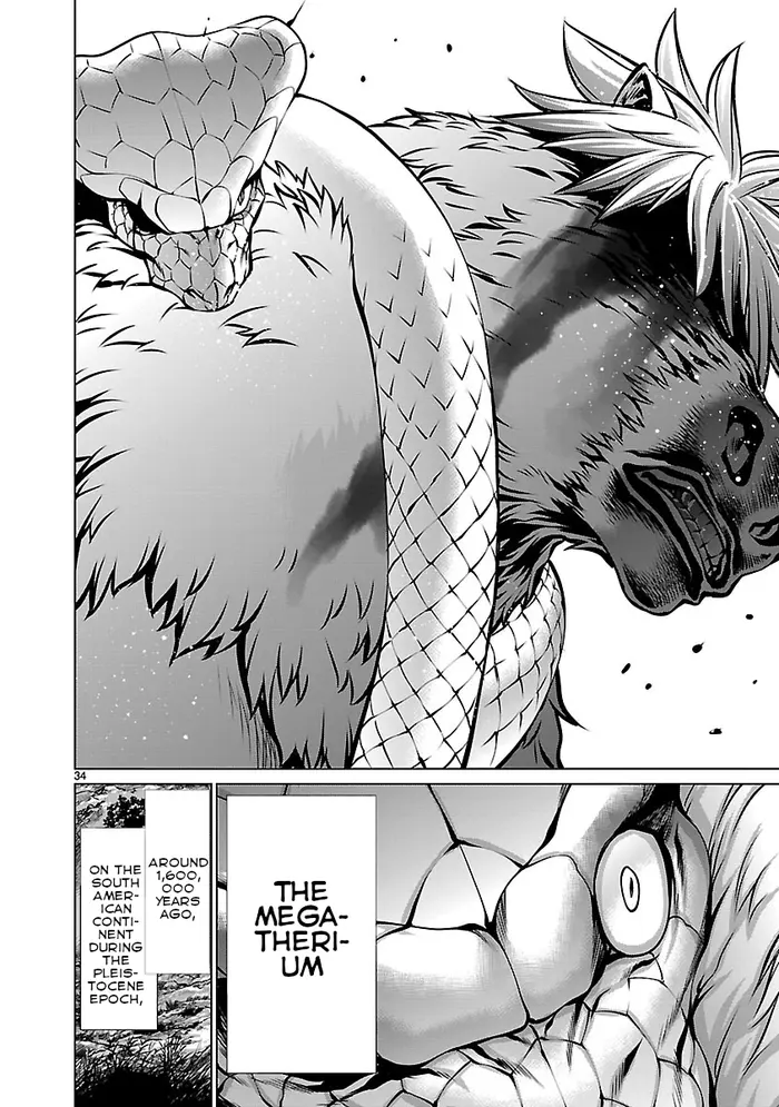 Killing Bites Chapter 60 image 31_optimized
